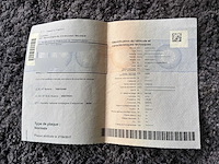 2001 mercedes takelwagen - afbeelding 33 van  47