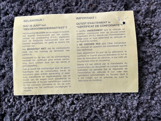 2001 mercedes takelwagen - afbeelding 37 van  47