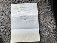 2001 mercedes takelwagen - afbeelding 38 van  47