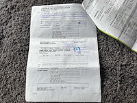 2001 mercedes takelwagen - afbeelding 41 van  47