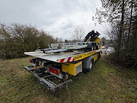 2001 mercedes takelwagen - afbeelding 47 van  47