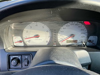 2001 mg mg tf120 personenauto - afbeelding 2 van  17