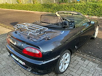 2001 mg mg tf120 personenauto - afbeelding 6 van  17