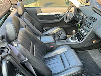 2001 mg mg tf120 personenauto - afbeelding 8 van  17
