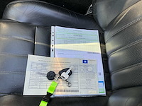 2001 mg mg tf120 personenauto - afbeelding 9 van  17