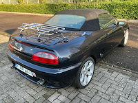 2001 mg mg tf120 personenauto - afbeelding 13 van  17