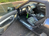 2001 mg mg tf120 personenauto - afbeelding 17 van  17