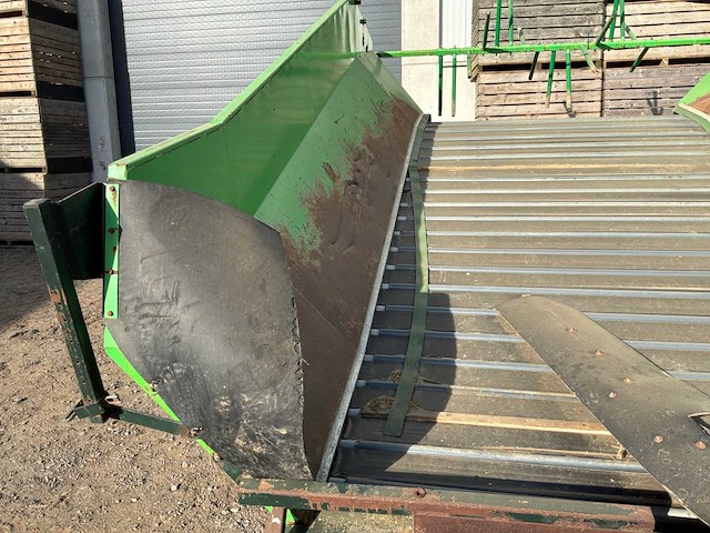 2001 miedema sb 1151 sz stortbak - afbeelding 2 van  22