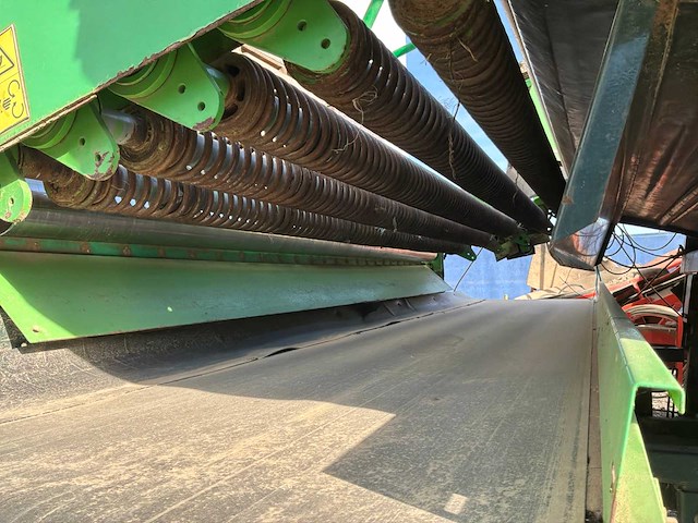 2001 miedema sb 1151 sz stortbak - afbeelding 5 van  22