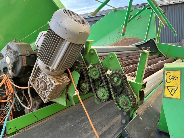 2001 miedema sb 1151 sz stortbak - afbeelding 8 van  22