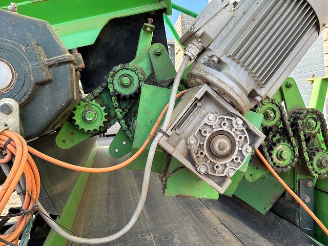 2001 miedema sb 1151 sz stortbak - afbeelding 9 van  22