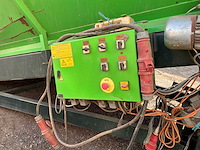 2001 miedema sb 1151 sz stortbak - afbeelding 11 van  22