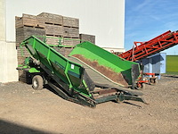 2001 miedema sb 1151 sz stortbak - afbeelding 1 van  22