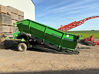 2001 miedema sb 1151 sz stortbak - afbeelding 12 van  22