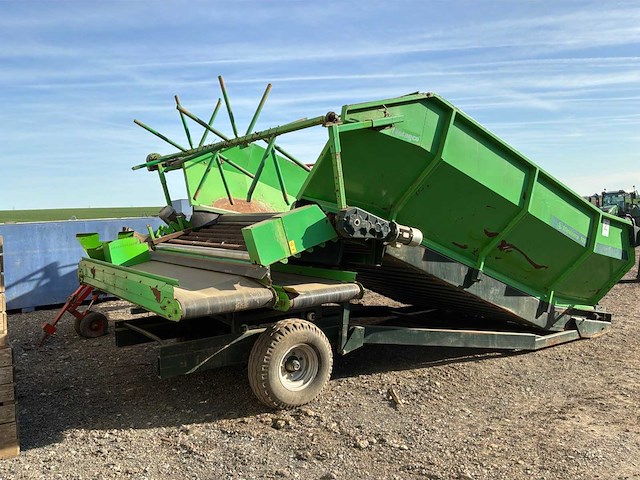 2001 miedema sb 1151 sz stortbak - afbeelding 16 van  22