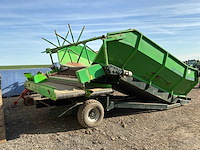 2001 miedema sb 1151 sz stortbak - afbeelding 16 van  22