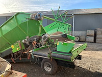 2001 miedema sb 1151 sz stortbak - afbeelding 18 van  22