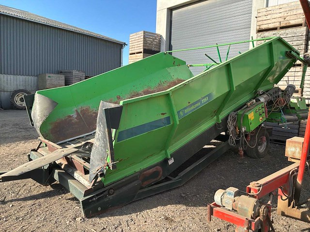 2001 miedema sb 1151 sz stortbak - afbeelding 20 van  22