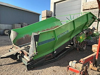 2001 miedema sb 1151 sz stortbak - afbeelding 20 van  22