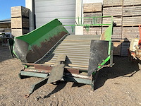 2001 miedema sb 1151 sz stortbak - afbeelding 21 van  22