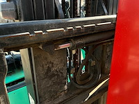 2001 mitsubishi fb2026 vorkheftruck - afbeelding 5 van  17