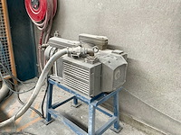 2001 mkm uni-portal 325/14000 cnc grootformaat freesmachine - afbeelding 2 van  15