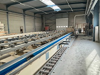 2001 mkm uni-portal 325/14000 cnc grootformaat freesmachine - afbeelding 14 van  15