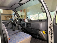 2001 nissan cabstar truck - afbeelding 3 van  30