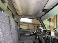 2001 nissan cabstar truck - afbeelding 4 van  30