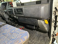 2001 nissan cabstar truck - afbeelding 6 van  30