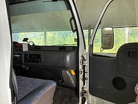2001 nissan cabstar truck - afbeelding 7 van  30