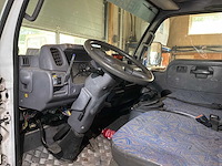 2001 nissan cabstar truck - afbeelding 8 van  30