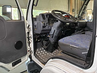 2001 nissan cabstar truck - afbeelding 9 van  30
