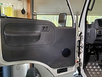 2001 nissan cabstar truck - afbeelding 10 van  30
