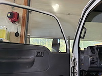 2001 nissan cabstar truck - afbeelding 11 van  30