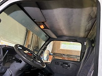 2001 nissan cabstar truck - afbeelding 13 van  30
