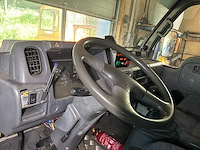 2001 nissan cabstar truck - afbeelding 14 van  30