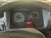 2001 nissan cabstar truck - afbeelding 15 van  30
