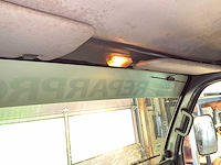 2001 nissan cabstar truck - afbeelding 18 van  30