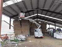 2001 nissan cabstar truck - afbeelding 30 van  30
