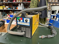 2001 nitty gritty clinox pro draagbaar elektrochemisch apparaat - afbeelding 3 van  7