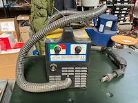 2001 nitty gritty clinox pro draagbaar elektrochemisch apparaat - afbeelding 5 van  7