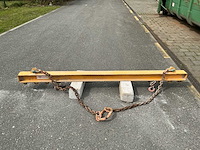 2001 nord greif 2278 overige hijs- en heftechniek - afbeelding 2 van  4