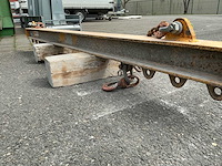 2001 nord greif 2278 overige hijs- en heftechniek - afbeelding 3 van  4