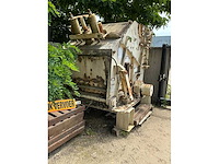 2001 nordberg np1213m breker - afbeelding 3 van  8