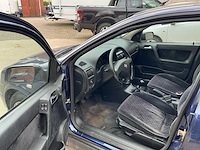 2001 opel astra personenauto - afbeelding 2 van  11