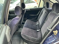 2001 opel astra personenauto - afbeelding 5 van  11