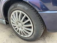 2001 opel astra personenauto - afbeelding 10 van  24