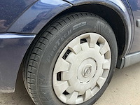 2001 opel astra personenauto - afbeelding 11 van  24