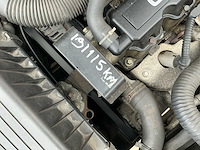 2001 opel astra personenauto - afbeelding 15 van  24